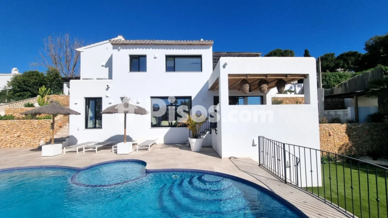 Casa – Teulada, la Marina Alta