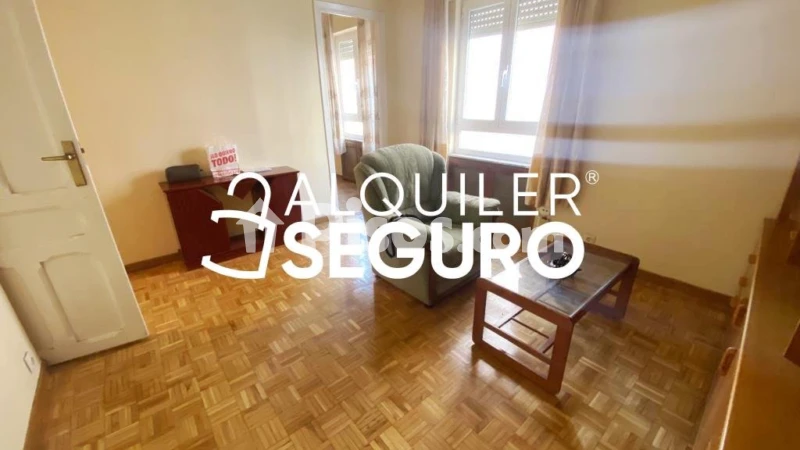 Piso en alquiler en Salamanca