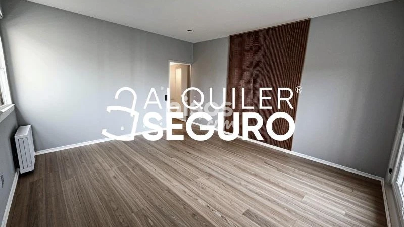 Ático en alquiler en Salamanca