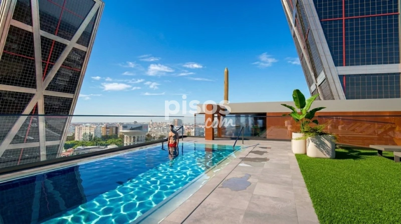 Piso en alquiler en Almenara