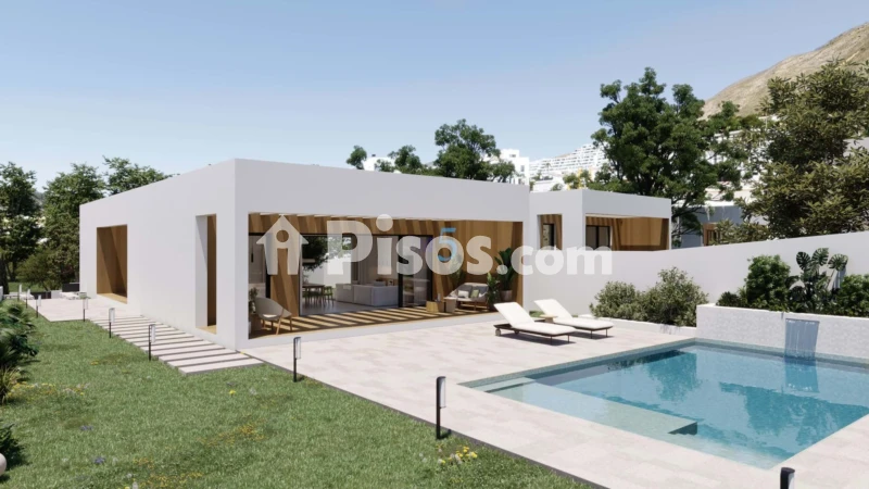 Casa – Finestrat