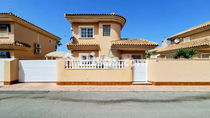 Casa – Torrevieja