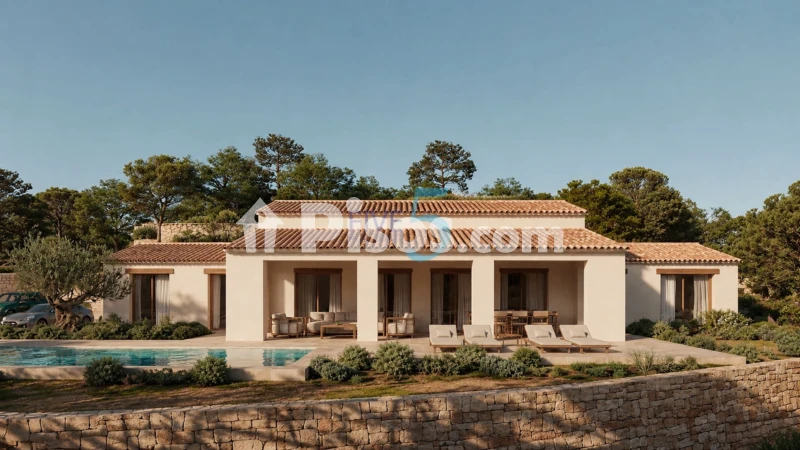 Casa – Benissa, la Marina Alta