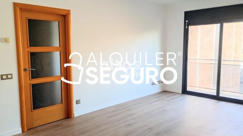 Piso en alquiler en Sants-Montjuic