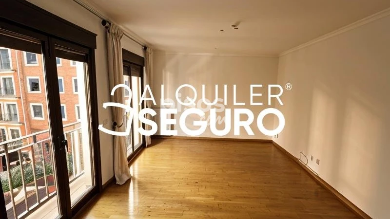 Piso en alquiler en Arganzuela