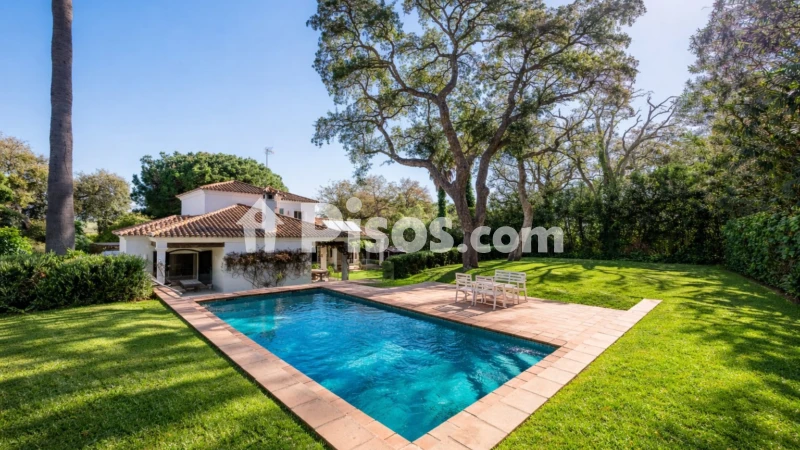 Casa – Sotogrande - Vista 3