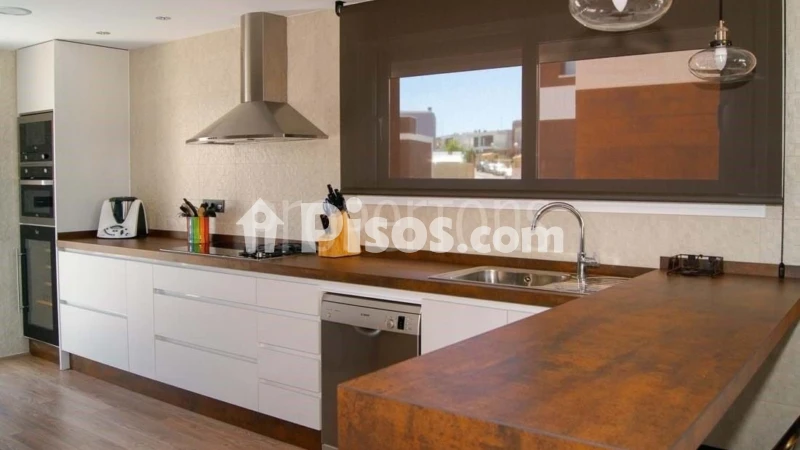 Casa – Santa Pola