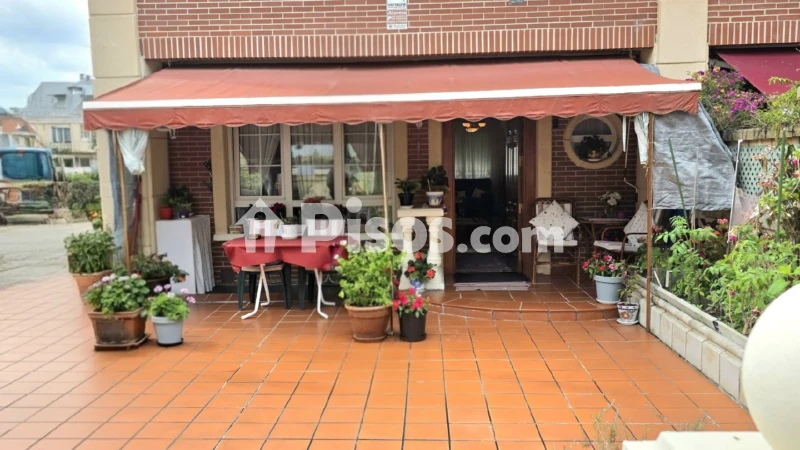 Casa en venta en Paseo de Menéndez Pelayo - Vista 3