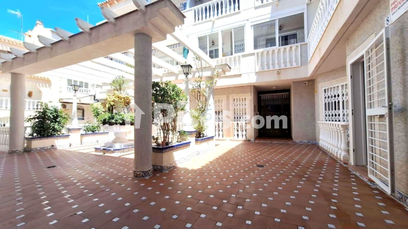 Piso – Torrevieja
