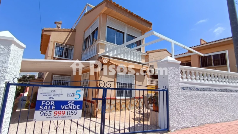 Casa – Rojales