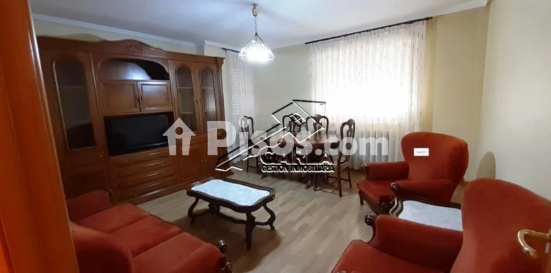 Fotografía del inmueble reportado: 1.200 €/mes — Salamanca, Salamanca