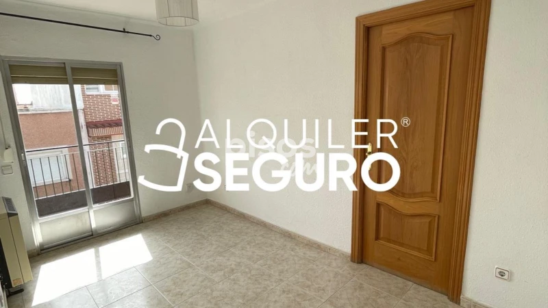 Piso en alquiler en Carabanchel