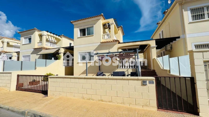 Casa – Orihuela, Urbanización Lomas de Cabo Roig, Dehesa de Campoamor