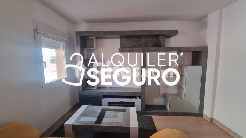 Piso en alquiler en Carabanchel