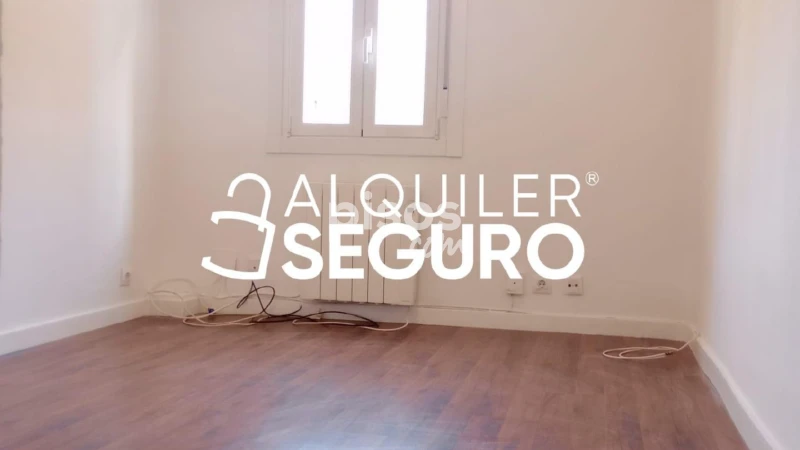 Piso en alquiler en Ciudad Lineal