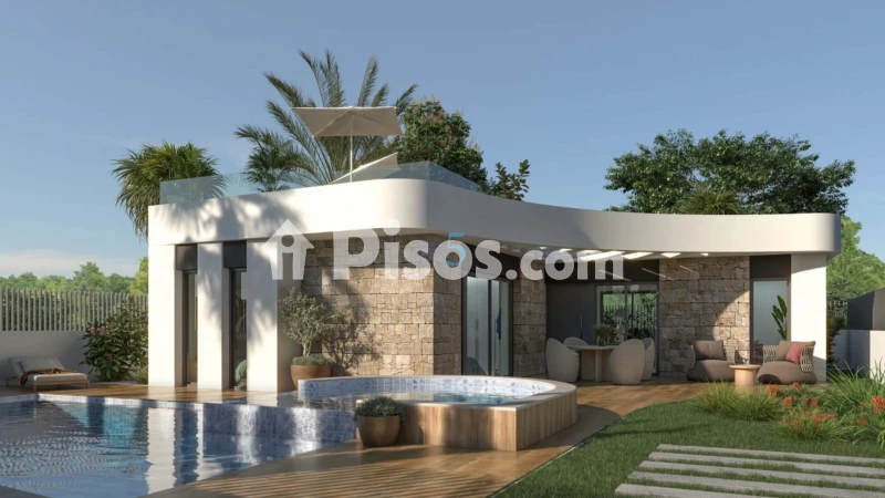 Casa – Los Montesinos