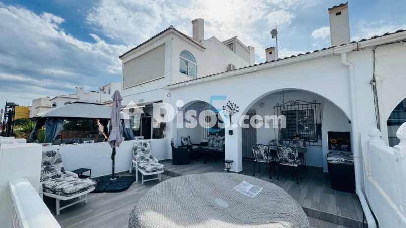 Casa – Orihuela