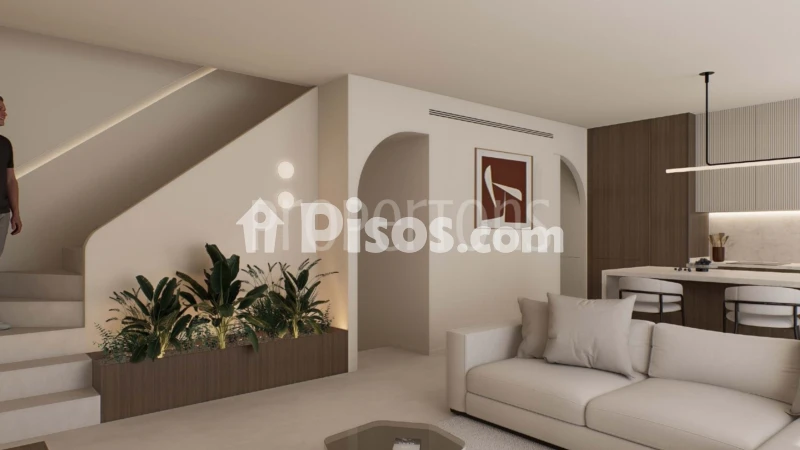 Casa – Santa Pola