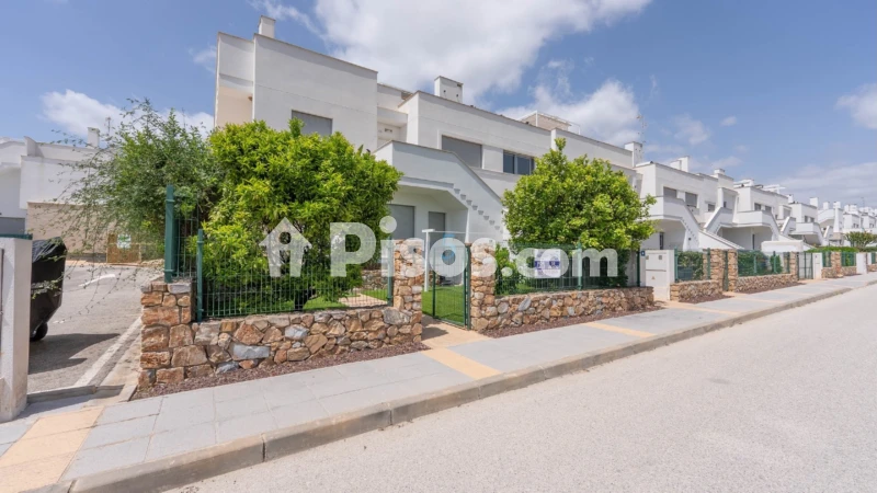 Piso – Orihuela, Laguna Green 2, Entrenaranjos