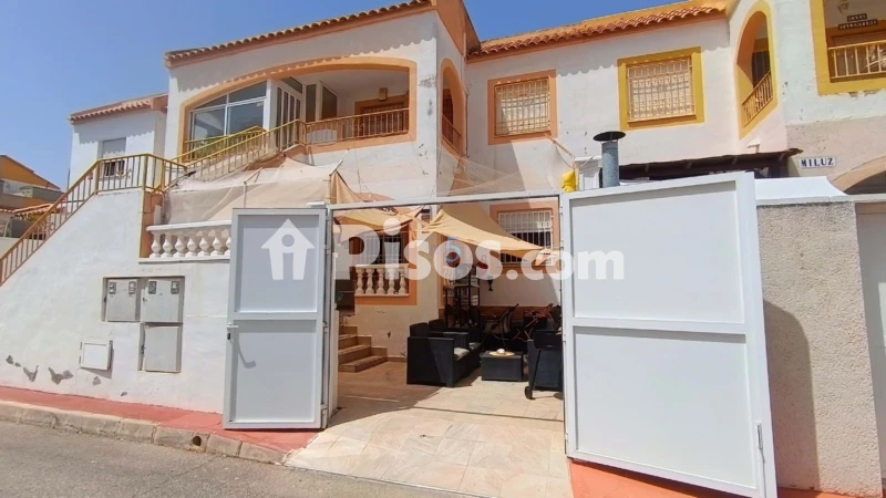 Piso – Torrevieja