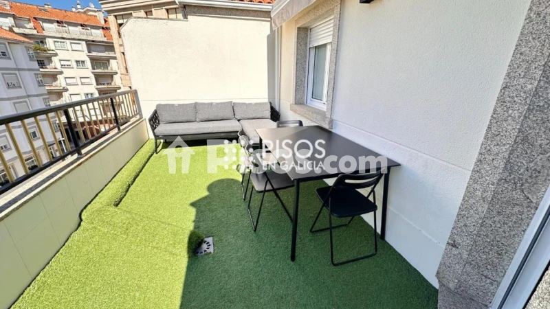 Fotografía del inmueble reportado: 600 €/mes — Pontevedra, Pontevedra