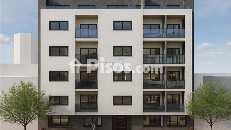 Piso – Torrevieja