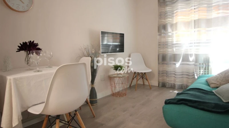 Piso en alquiler en Calle Hermosilla, cerca de Calle del General Díaz Porlier