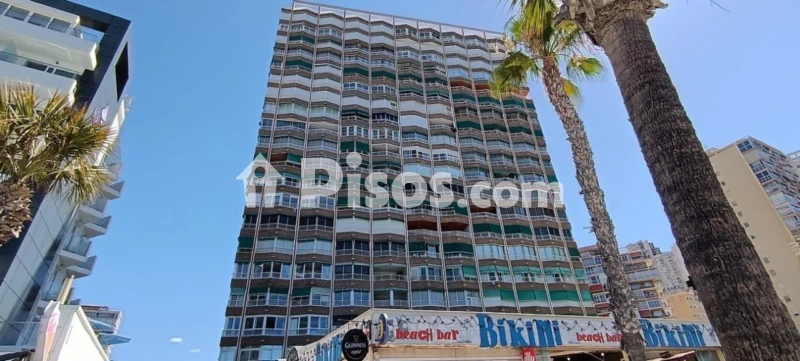 Piso – Benidorm