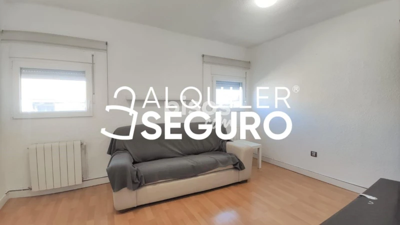 Piso en alquiler en Vicalvaro