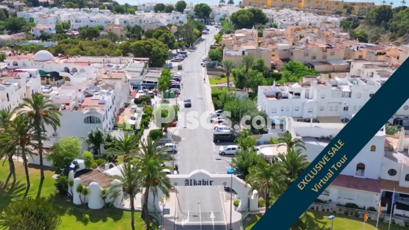 Casa – El Campello
