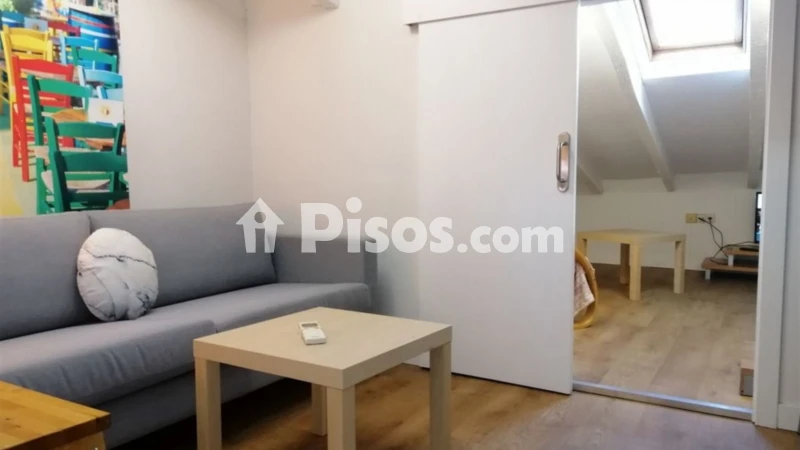 Fotografía del inmueble reportado: 990 €/mes — Madrid, Madrid