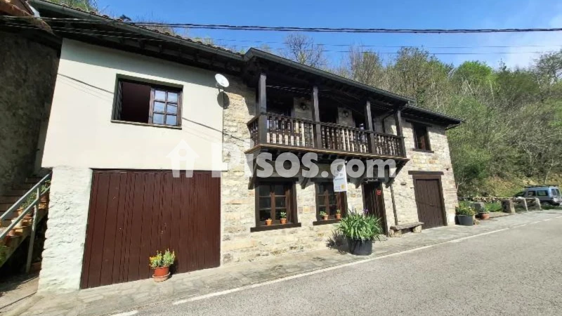 Casa – Los Tojos - Vista 3