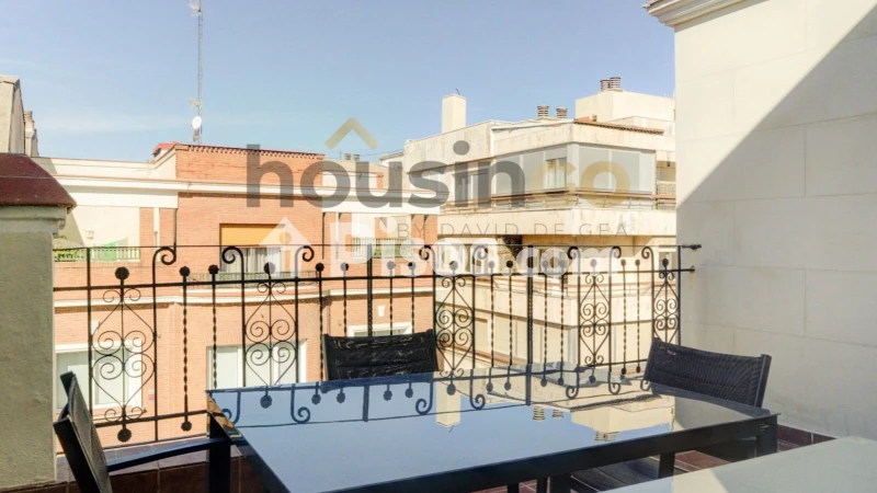 Fotografía del inmueble reportado: 3.100 €/mes — Madrid, Madrid