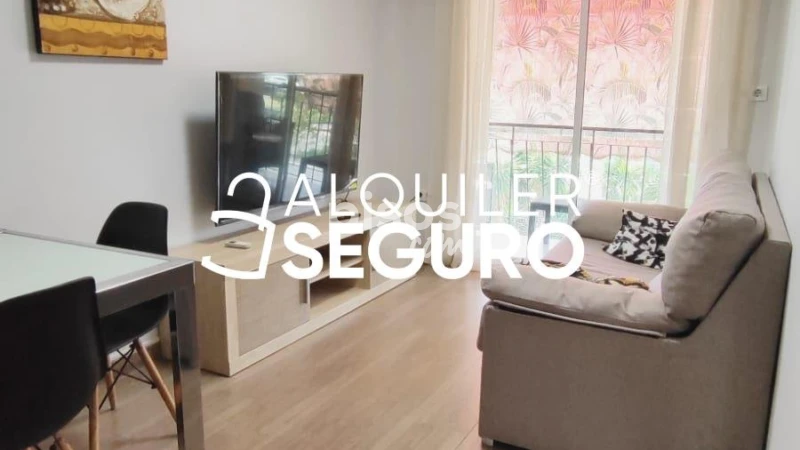 Piso en alquiler en Lolivereta