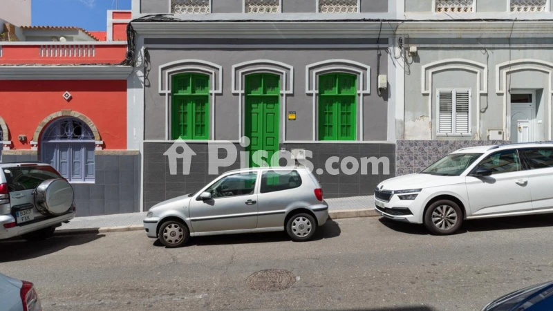 Fotografía del inmueble reportado: 1.500 €/mes — Las Palmas, Las Palmas