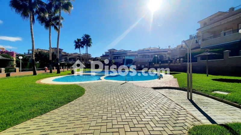Casa – San Miguel de Salinas