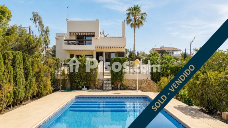 Casa – El Campello