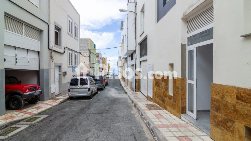 Fotografía del inmueble reportado: 800 €/mes — Las Palmas, Las Palmas
