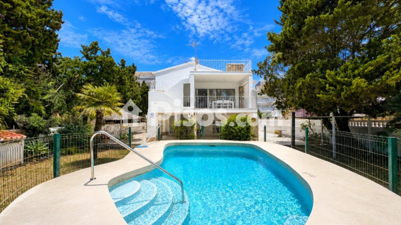 Casa – Dénia