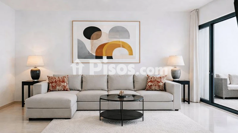 Fotografía del inmueble reportado: 5.000 €/mes — Málaga, Málaga