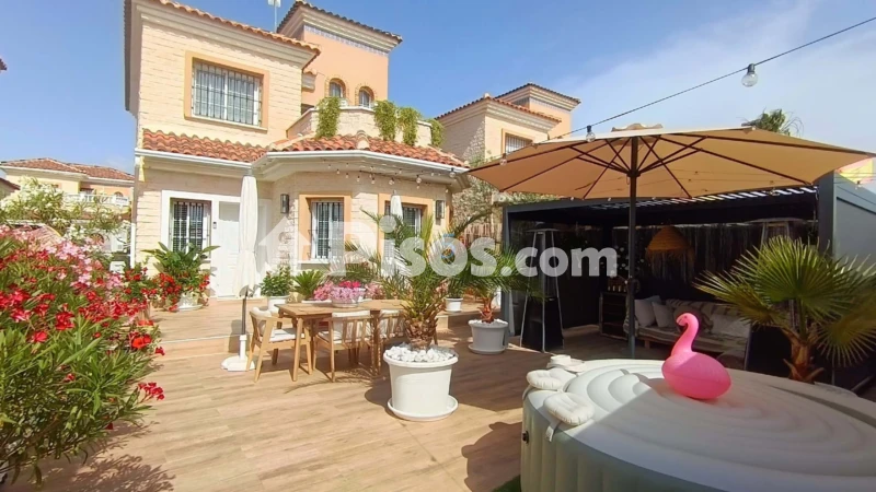 Casa – Guardamar del Segura, Urbanització El Ras