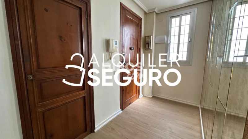 Piso en alquiler en Campanar