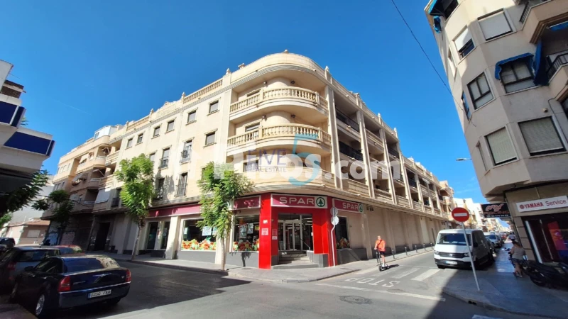Piso – Torrevieja