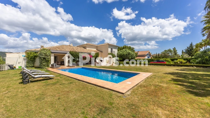 Chalet en venta en Sotogrande Alto - Vista 3