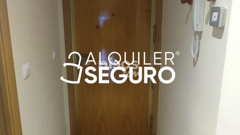 Piso en alquiler en Fuencarral