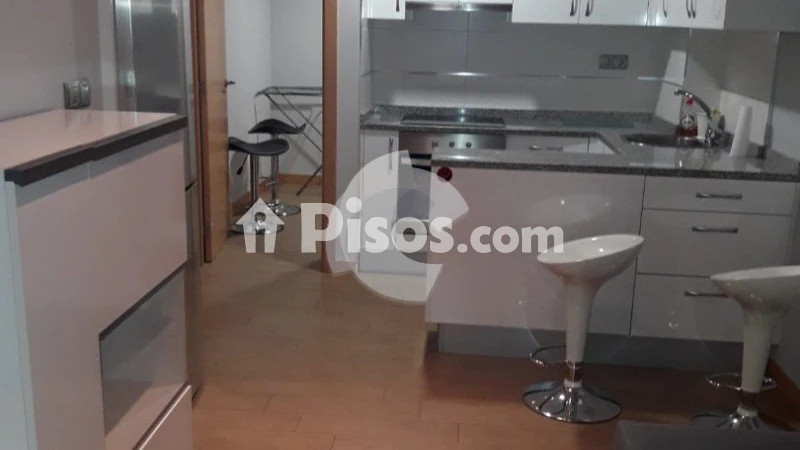 Fotografía del inmueble reportado: 725 €/mes — Ourense, Ourense