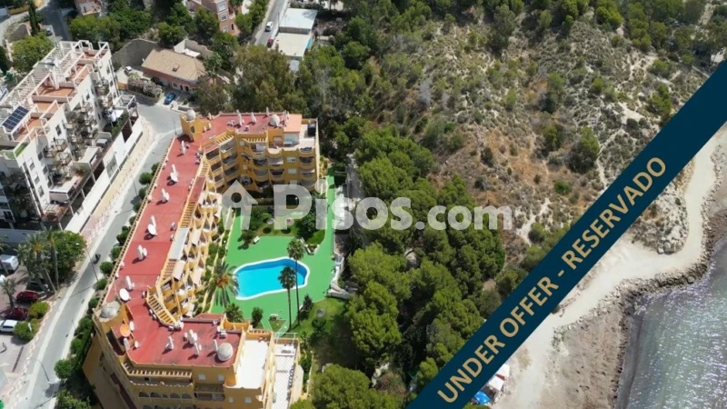 Piso – El Campello