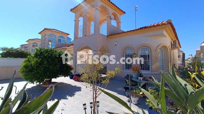 Casa – Algorfa, Urbanización Lo Crispín