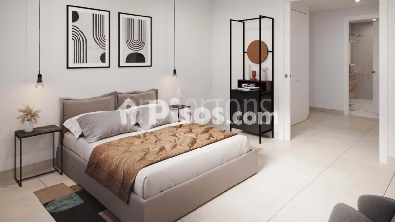 Piso – Santa Pola