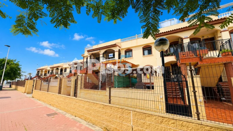 Piso en venta en Aguas Nuevas